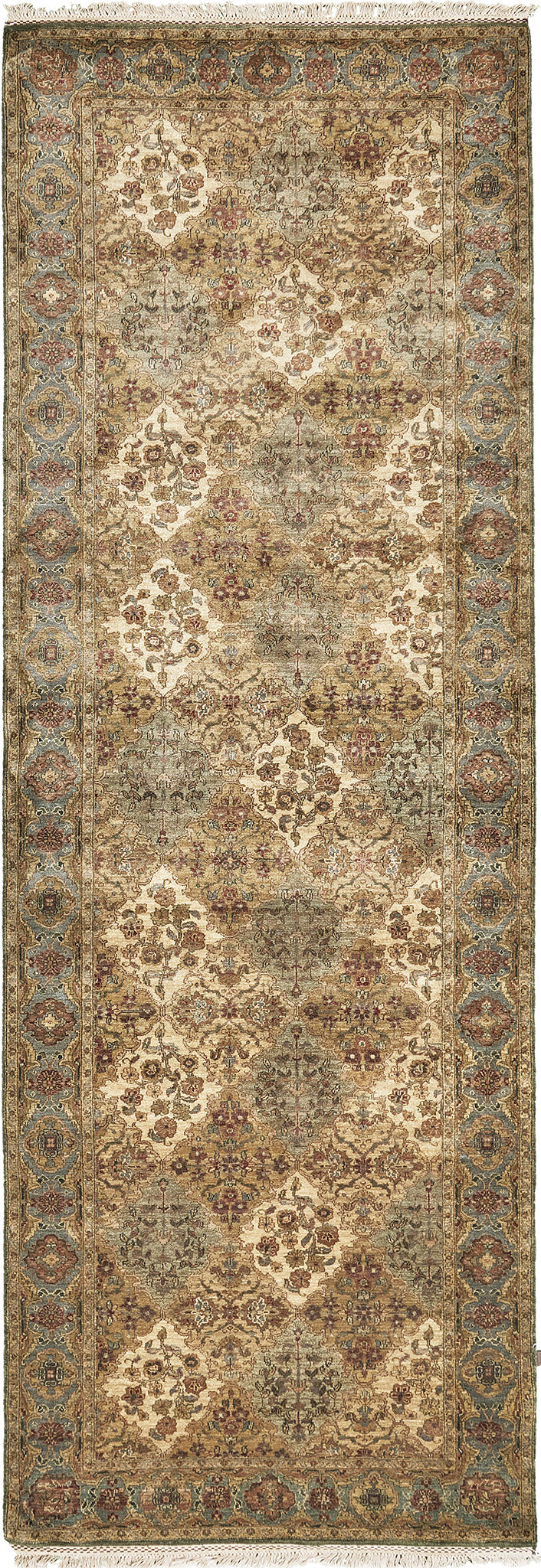 Jaipur Agra Design Runner