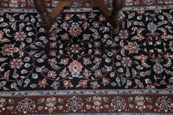Persian Rug 3064 Persian Sino Tabriz Runner 57939
