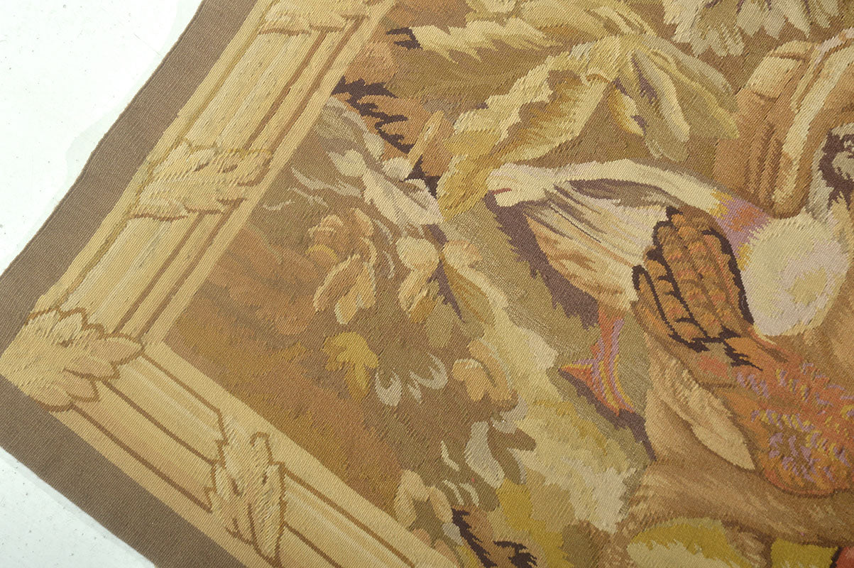 French Tapestry