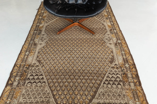 Persian Rug 44 Antique North West Persian Gashgai Design 58873