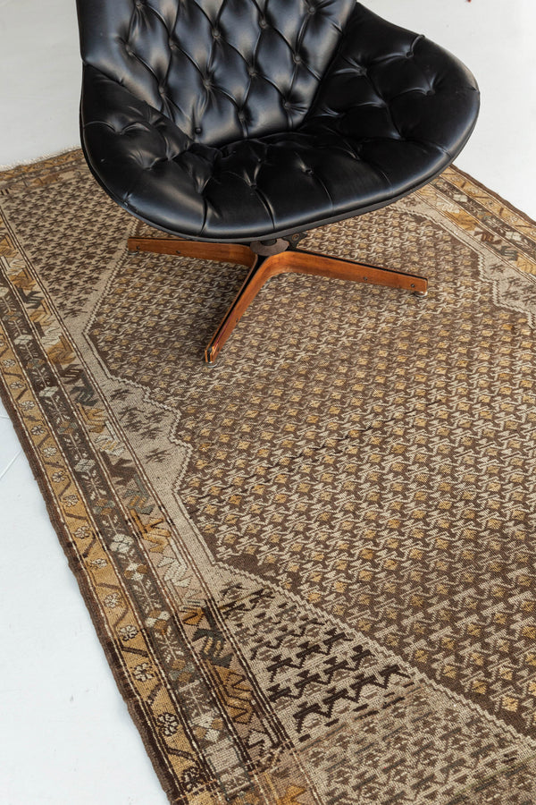 Persian Rug 45 Antique North West Persian Gashgai Design 58873