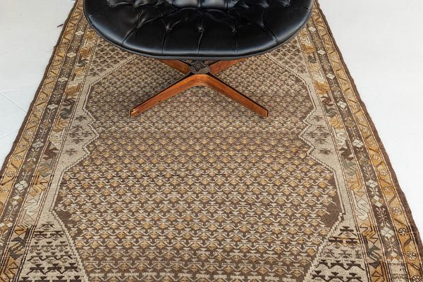 Persian Rug 46 Antique North West Persian Gashgai Design 58873