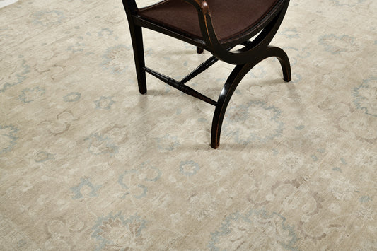Vintage Style Farahan Design Rug Rapture Collection