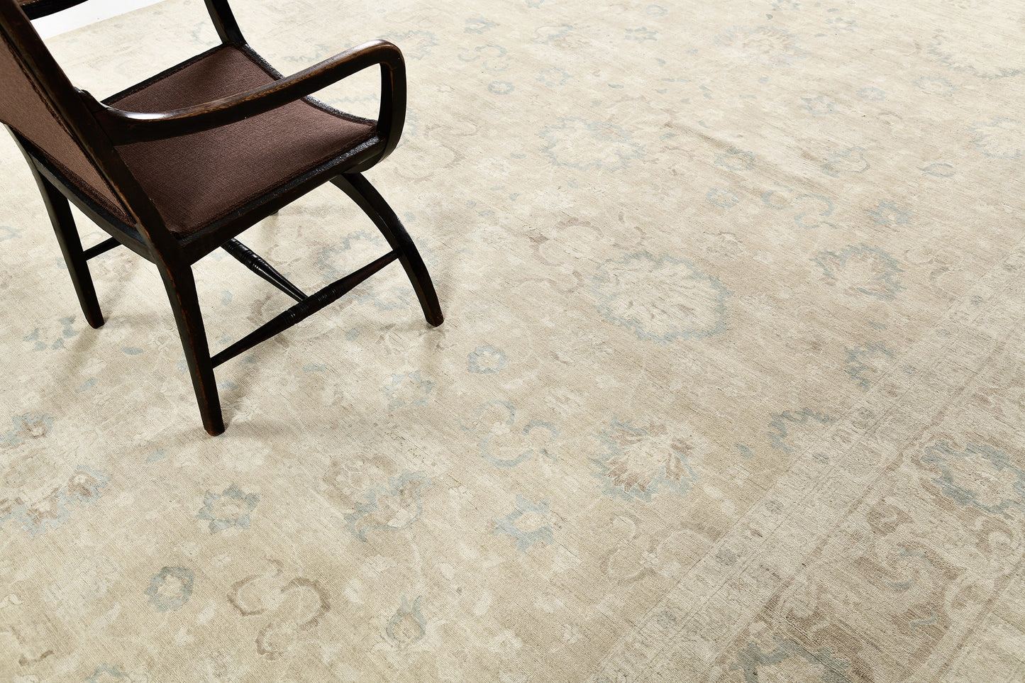 Vintage Style Farahan Design Rug Rapture Collection