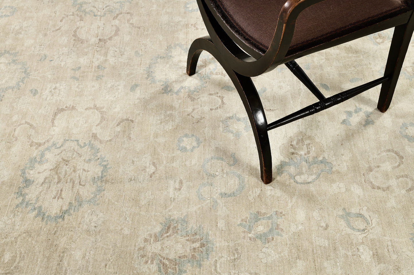 Vintage Style Farahan Design Rug Rapture Collection