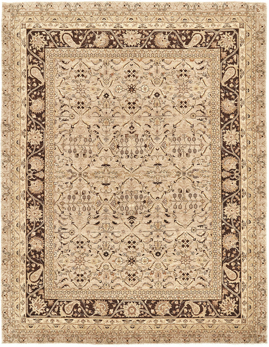 Natural Dye Amritsar Revival Bliss Collection