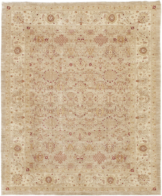 Tabriz Hajijalili Revival Rug