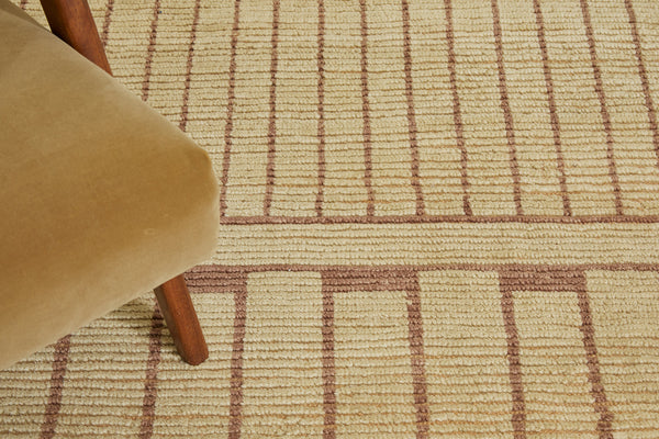 Plum Linen