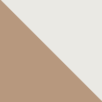 The Udad Rug, Nomad Collection - side profile showing thickness