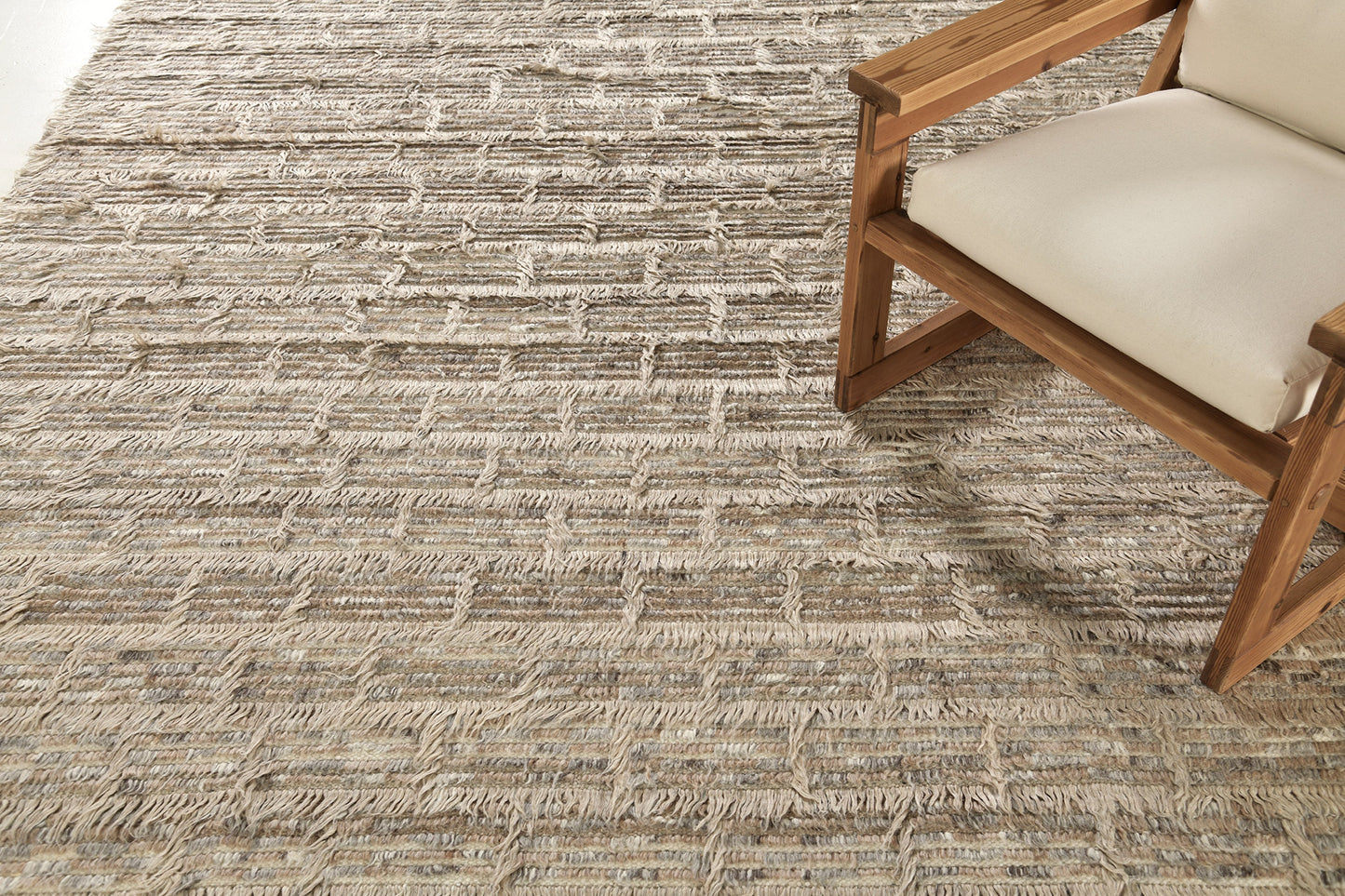 Modern Rug Image 435 Ahina,  Sahara Collection