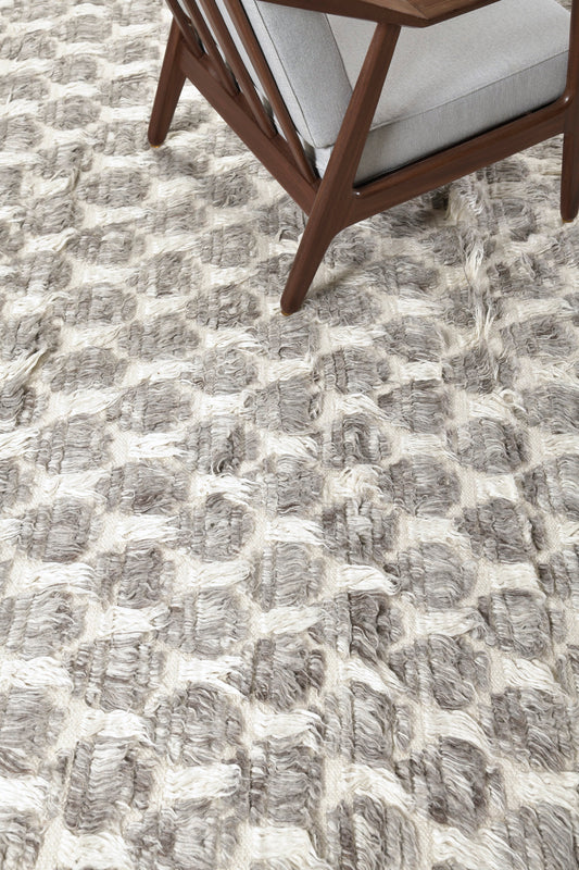 Modern Rug Image 8620 Nami, Sahara Collection