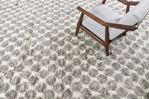 Modern Rug Image 8621 Nami, Sahara Collection