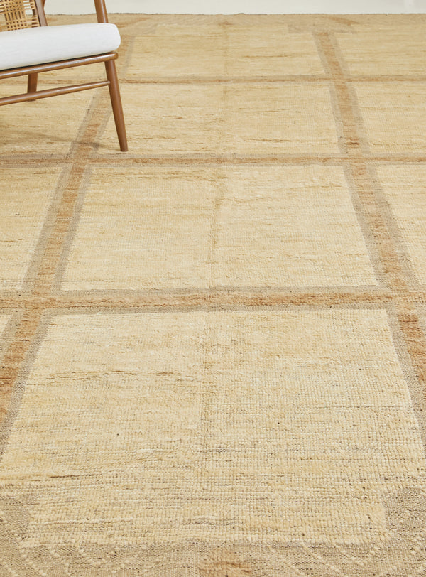 Modern Rug Image 11269 Talasin, Nomad Collection