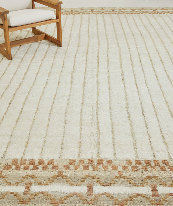 Ivory Clay
