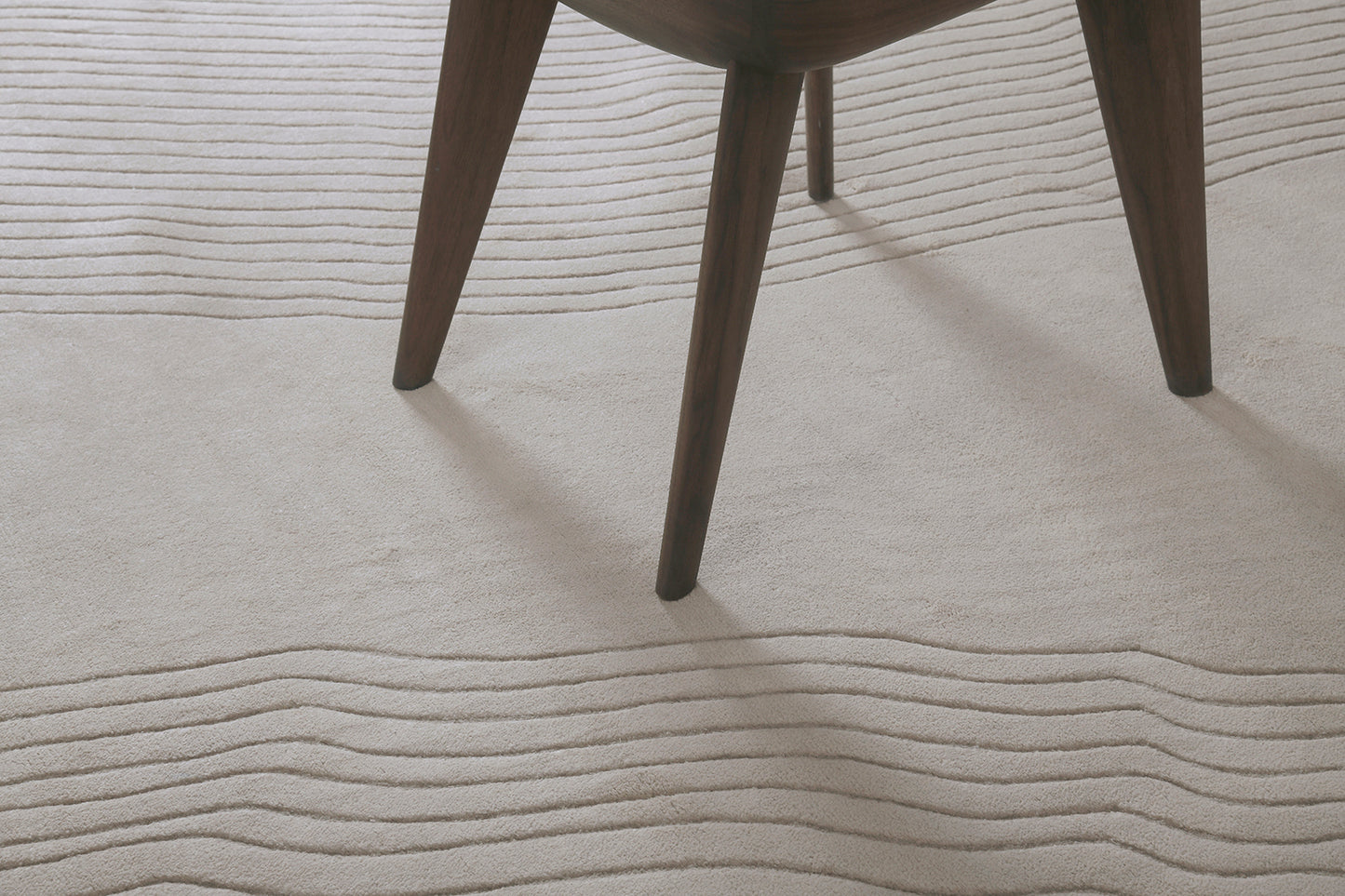Modern Rug Image 9744 Sands by Claudia Afshar