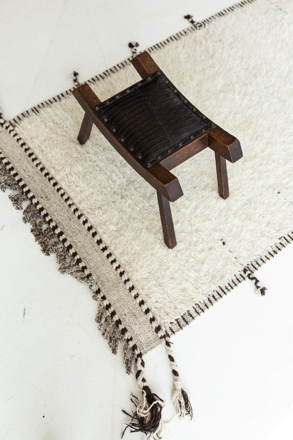 Modern Rug Image 4787 Gregale, Haute Bohemian