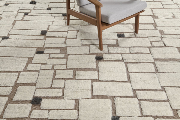 Modern Rug Image 1242 Avocet, Sandpiper Collection