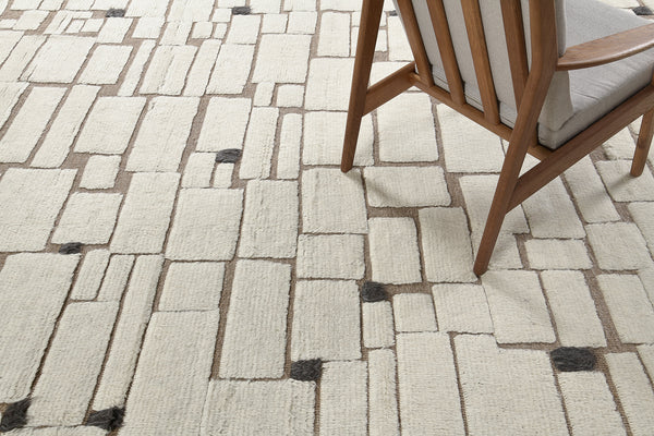 Modern Rug Image 1245 Avocet, Sandpiper Collection
