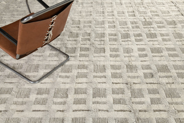 Modern Rug Image 2007 Bittern, Sandpiper Collection