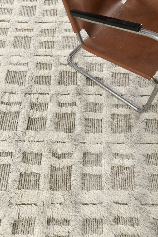 Modern Rug Image 2009 Bittern, Sandpiper Collection