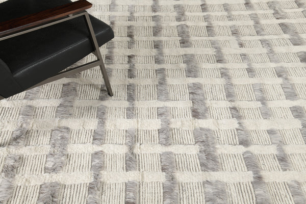 Modern Rug Image 10915 Stork, Sandpiper Collection