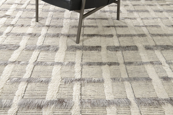 Modern Rug Image 10918 Stork, Sandpiper Collection