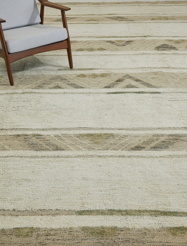 Modern Rug Image 11017 Sufian, Nomad Collection