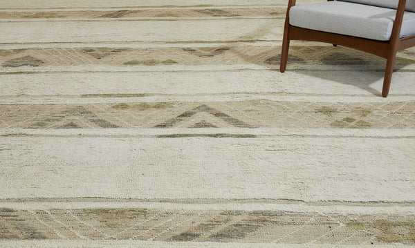 Modern Rug Image 11018 Sufian, Nomad Collection
