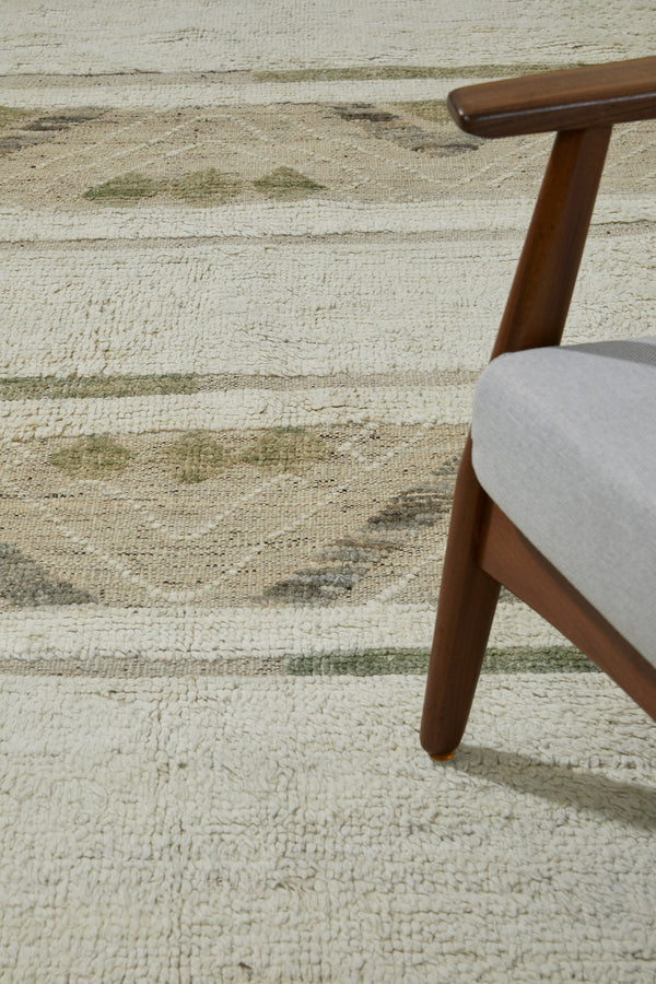 Modern Rug Image 11020 Sufian, Nomad Collection