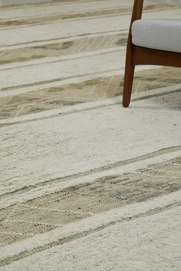 Modern Rug Image 11016 Sufian, Nomad Collection